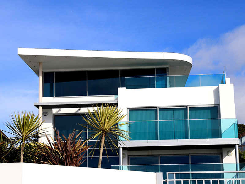 anuncio acabados luje